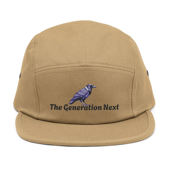 Lee™  5 Panel Cap