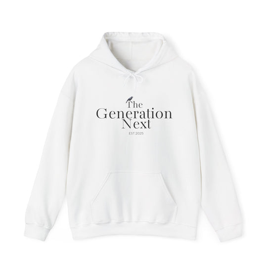 Lee™ Hooded Sweatshirt