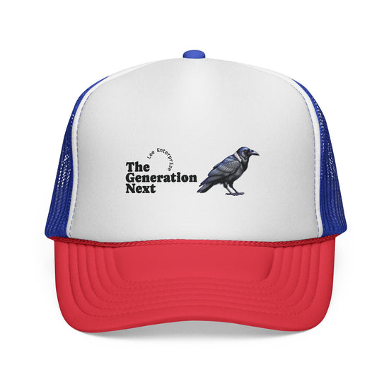 Lee™ Trucker Cap