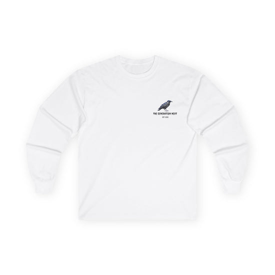 Lee Long Sleeve Tee